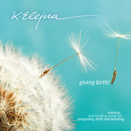 K. Elejna is an artist and singer