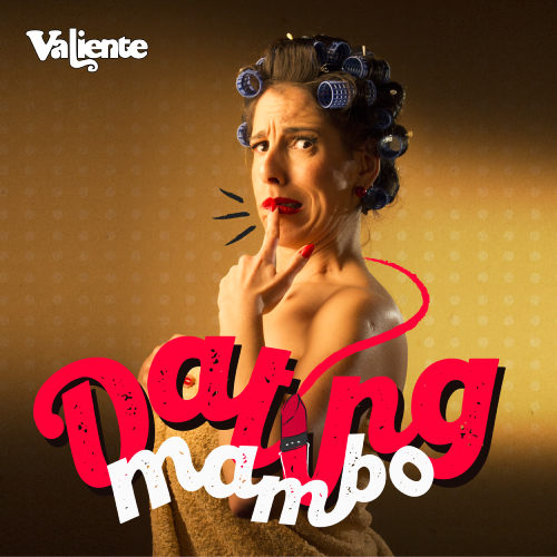 Veliente is a latin vintage artist from Argentina and based in Vienna