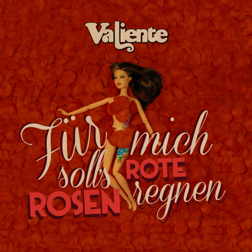 Valiente is a latin vintage artist from Argentina and based in Vienna