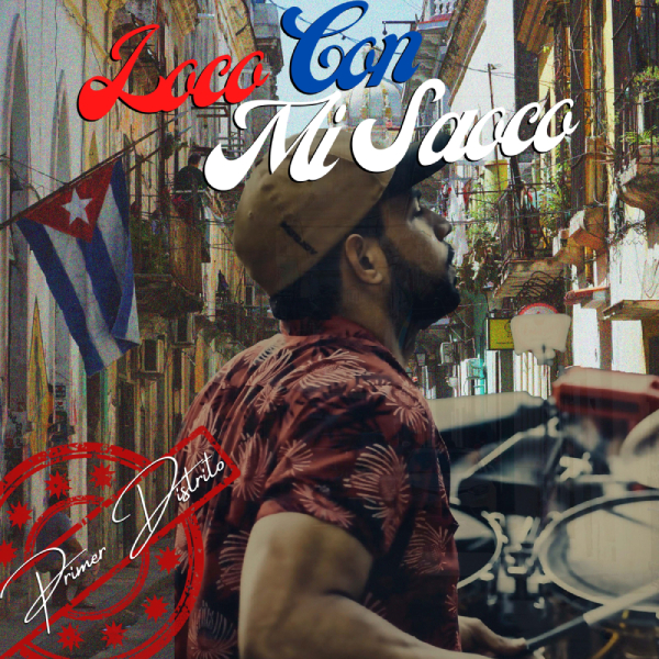 Primer Distrito is a cuban timba salsa band based in Vienna