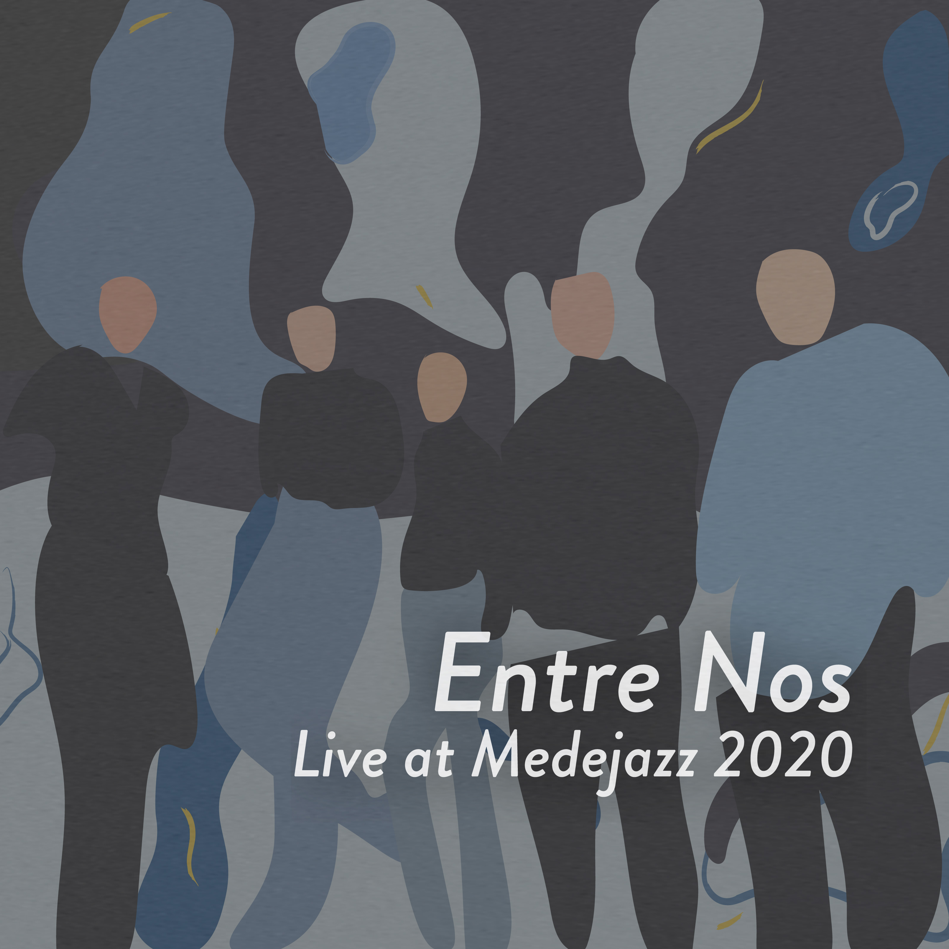 Entre Nos - Live at Medejazz 2020
