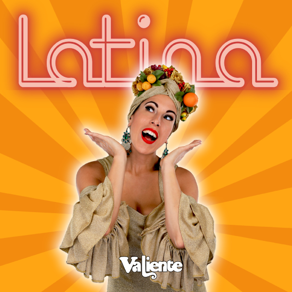 Valiente is a latin vintage artist from Argentina and based in Vienna