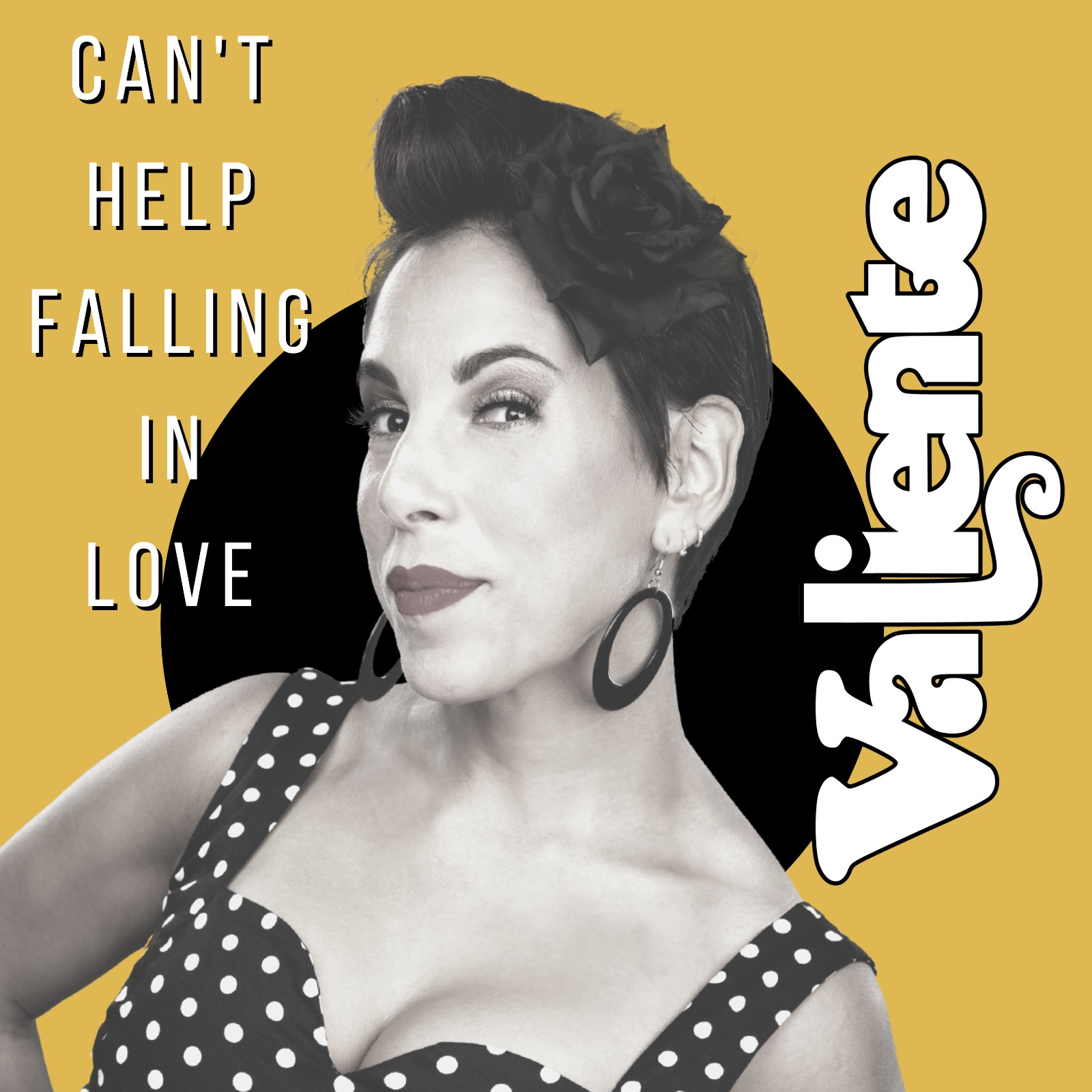 Valiente is a latin vintage artist from Argentina and based in Vienna