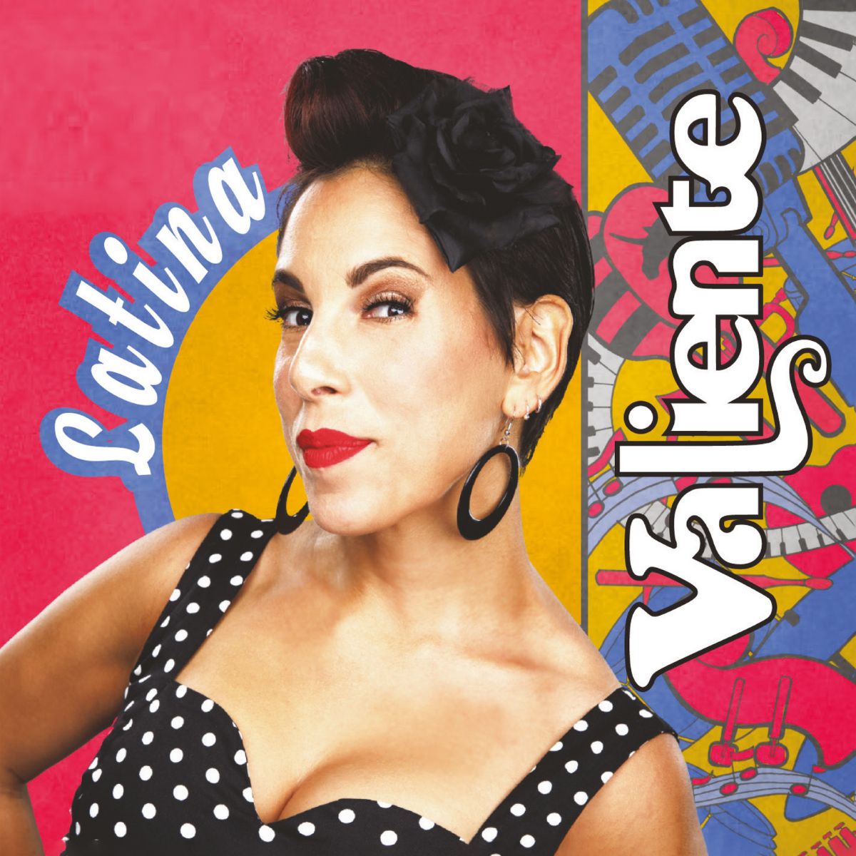 Valiente is an argentina latin artist based in Vienna