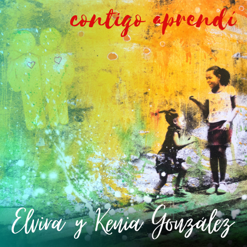 Elvira and Kenia Gonzalez