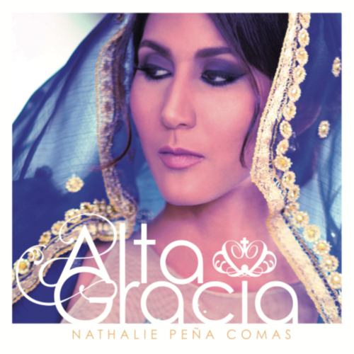 Nathalie Pena singer