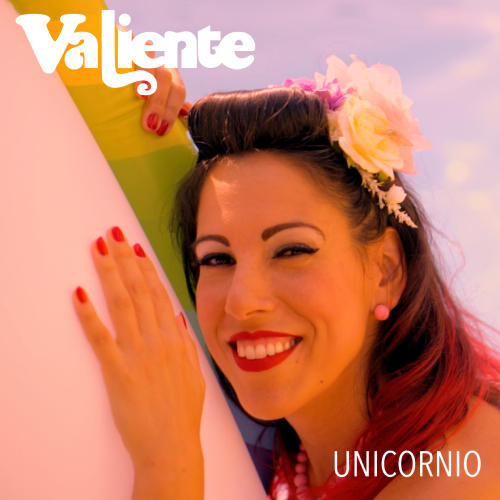 Valiente is a latin vintage artist from Argentina and based in Vienna
