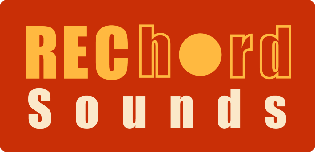 REChord Sounds is an independent multicultural record label based in Vienna
