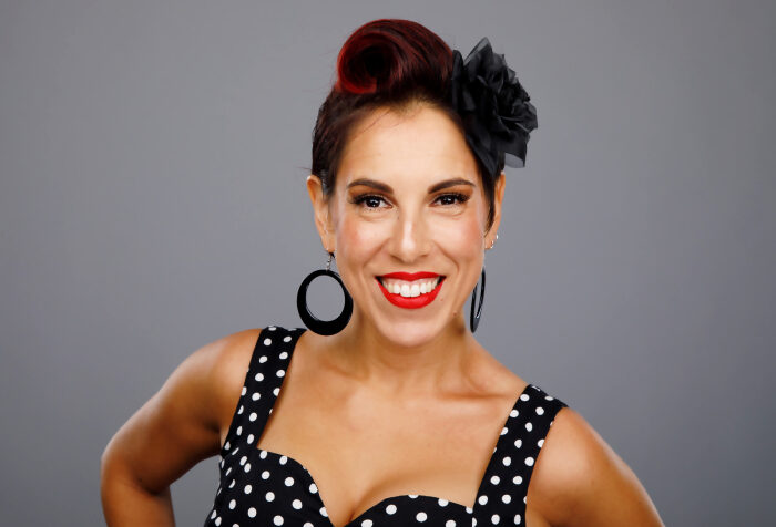 Valiente Latin Vintage Band in Vienna