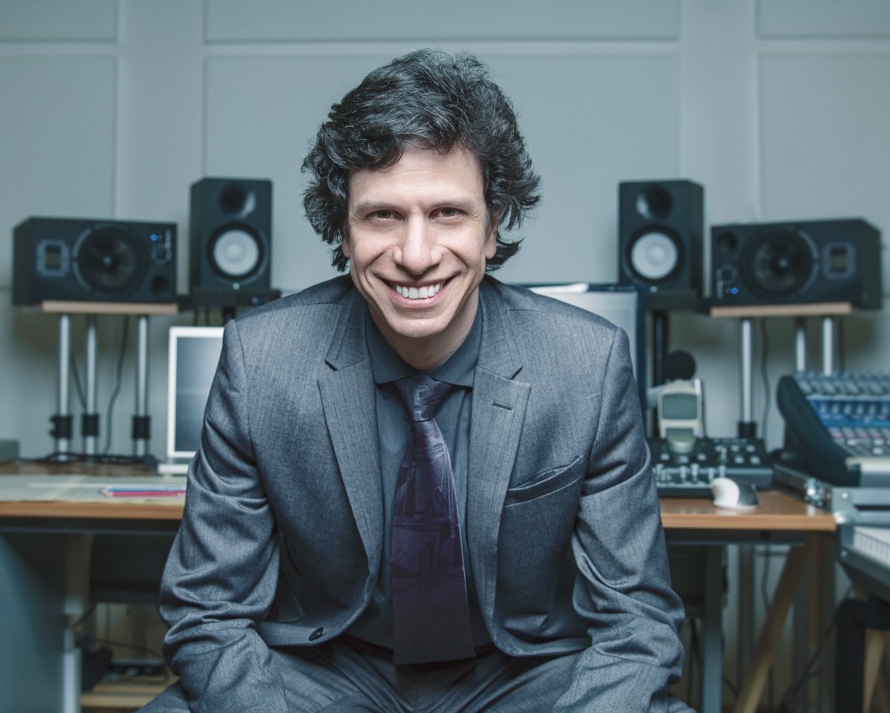 Carlos Pino Quintana is a composer based in Vienna