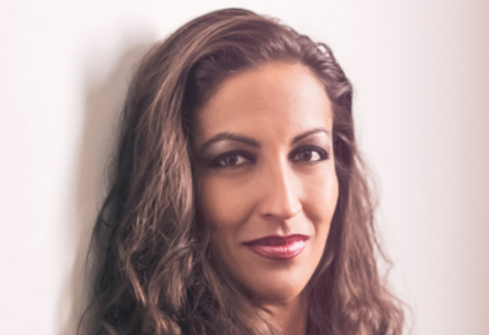 Carla Natascha is a latin band based in Viena